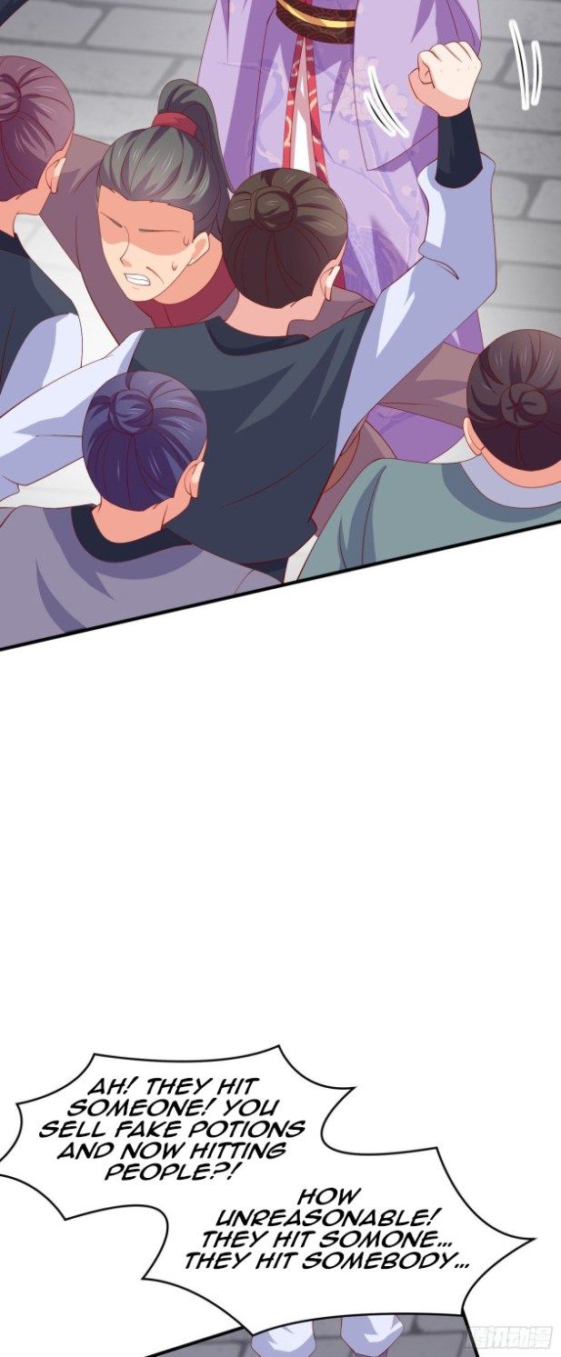 Pupillary Master Chapter 316 - HolyManga.Net