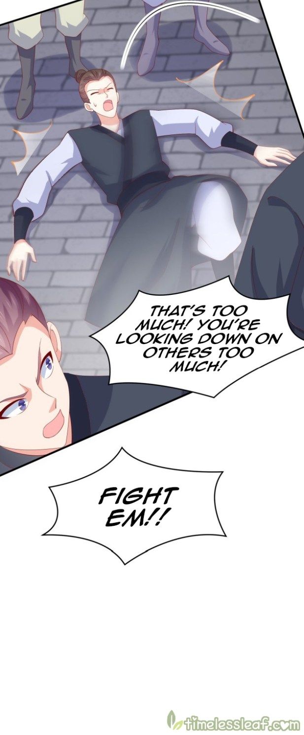 Pupillary Master Chapter 316 - HolyManga.Net