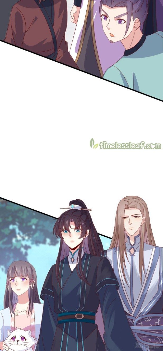Pupillary Master Chapter 316 - HolyManga.Net