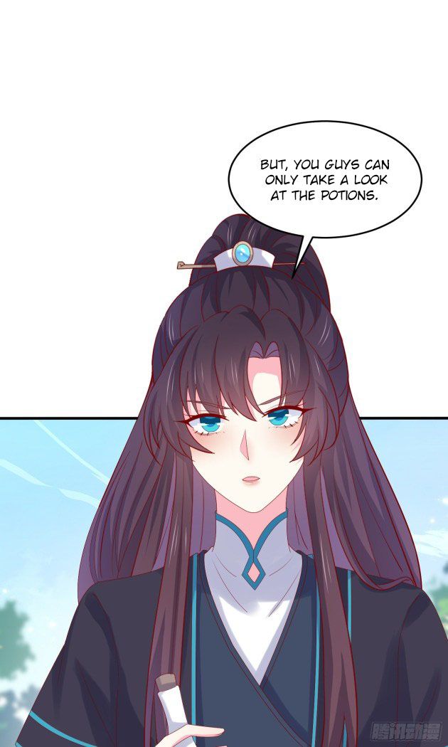 Pupillary Master Chapter 317.5 - HolyManga.Net