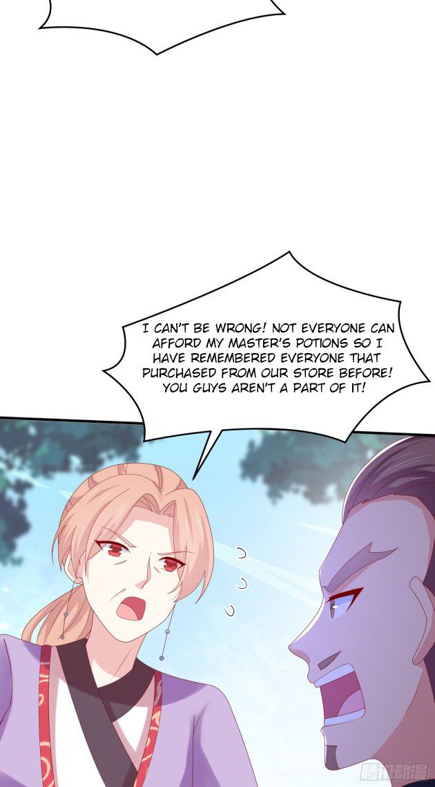Pupillary Master Chapter 317.5 - HolyManga.Net