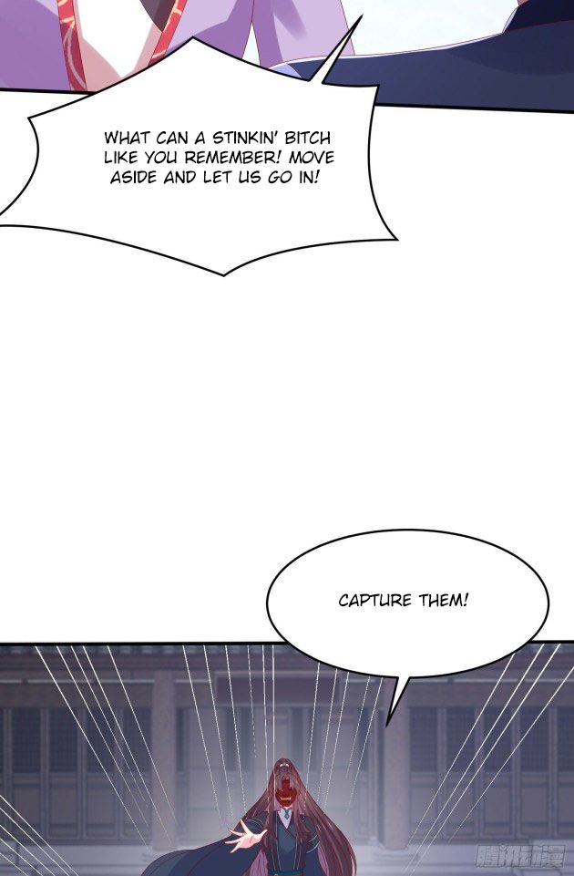 Pupillary Master Chapter 317.5 - HolyManga.Net