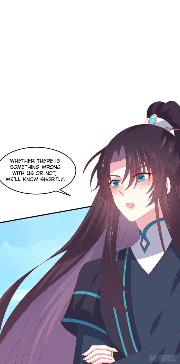 Pupillary Master Chapter 317.5 - HolyManga.Net