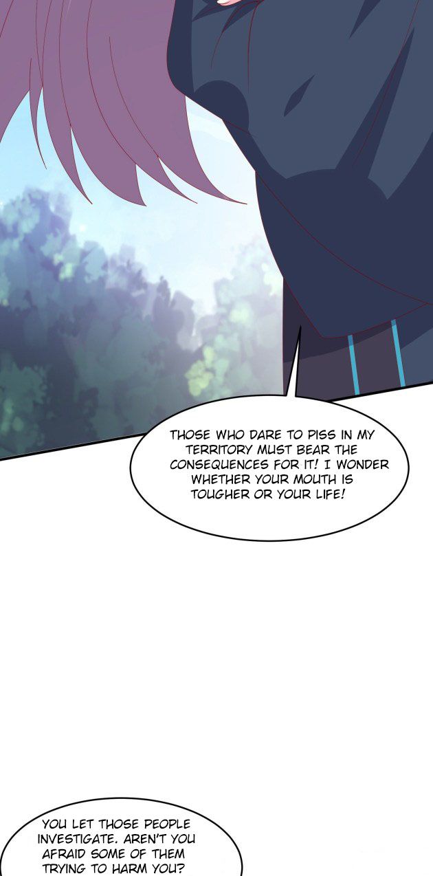 Pupillary Master Chapter 317.5 - HolyManga.Net