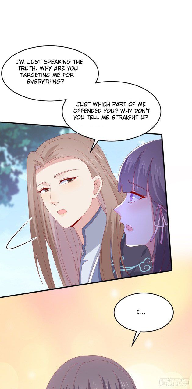 Pupillary Master Chapter 317.5 - HolyManga.Net