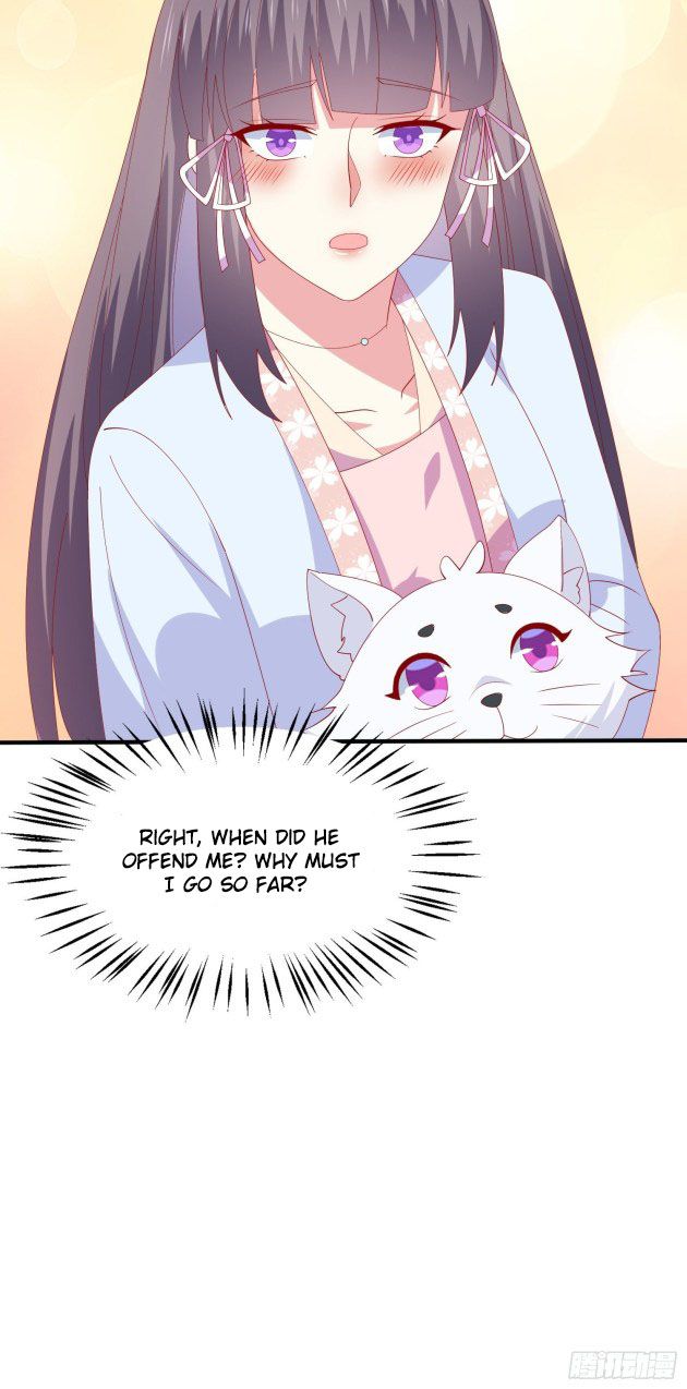 Pupillary Master Chapter 317.5 - HolyManga.Net