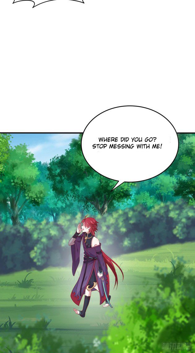 Pupillary Master Chapter 317 - HolyManga.Net