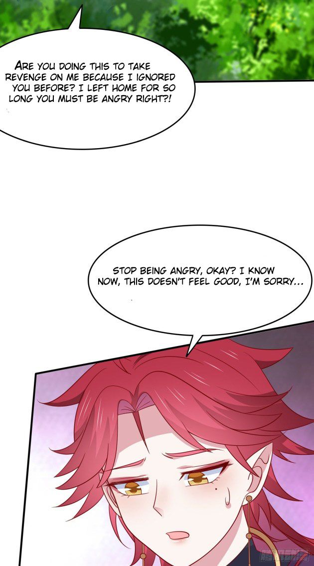 Pupillary Master Chapter 317 - HolyManga.Net
