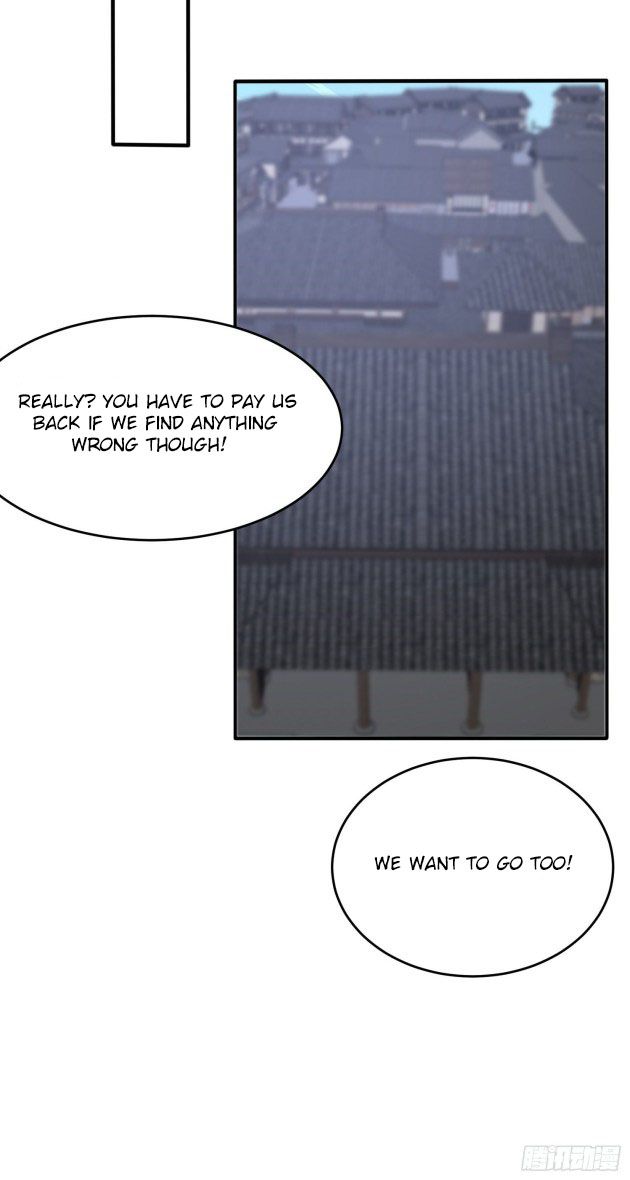 Pupillary Master Chapter 317 - HolyManga.Net