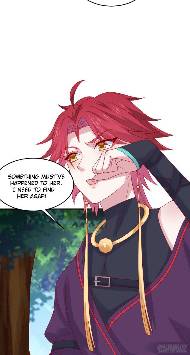 Pupillary Master Chapter 317 - HolyManga.Net