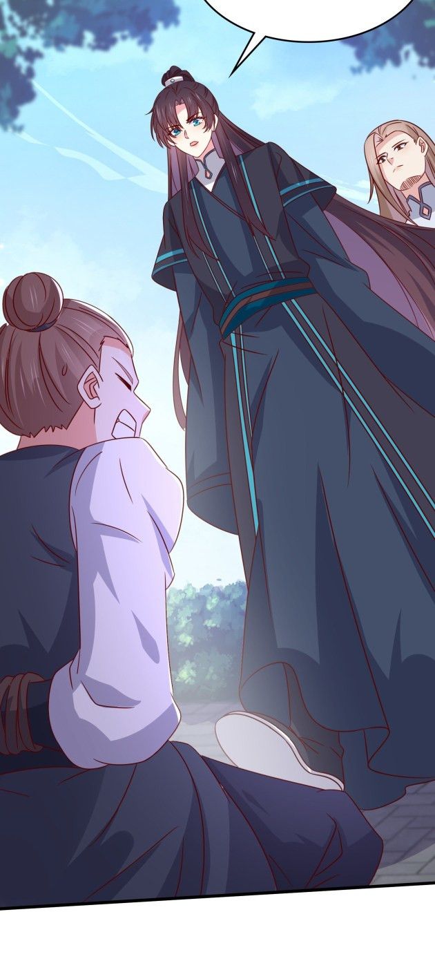Pupillary Master Chapter 318.5 - HolyManga.Net