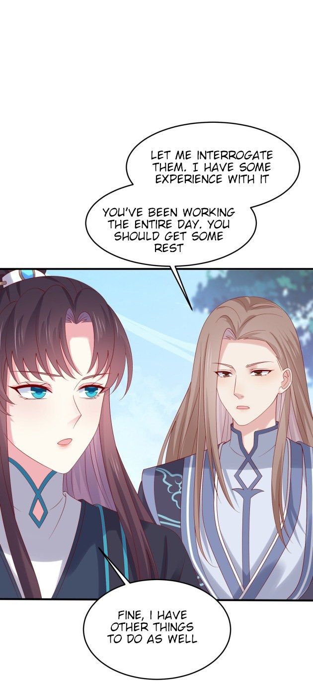 Pupillary Master Chapter 318.5 - HolyManga.Net