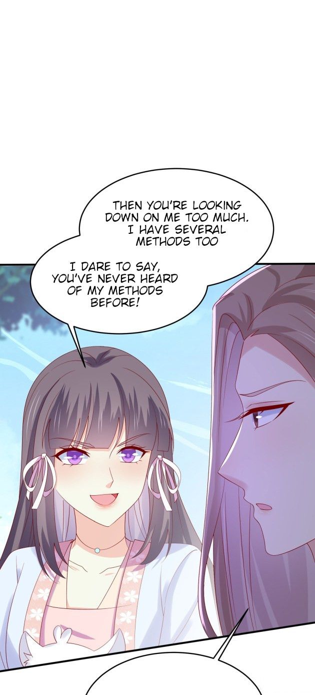 Pupillary Master Chapter 318.5 - HolyManga.Net