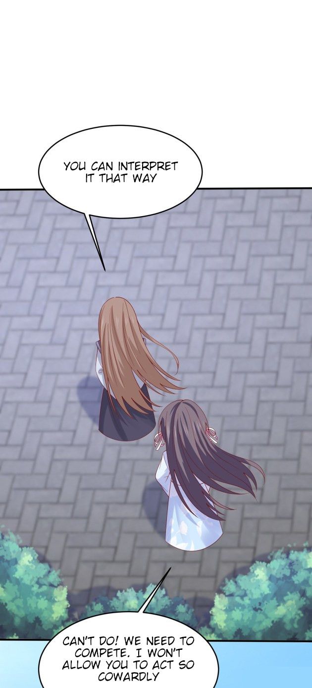 Pupillary Master Chapter 318.5 - HolyManga.Net