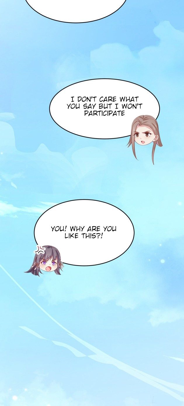 Pupillary Master Chapter 318.5 - HolyManga.Net