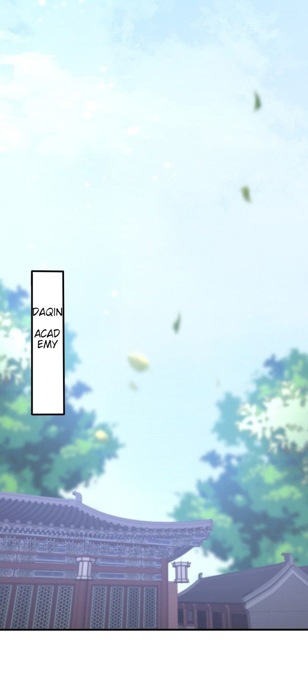 Pupillary Master Chapter 318.5 - HolyManga.Net