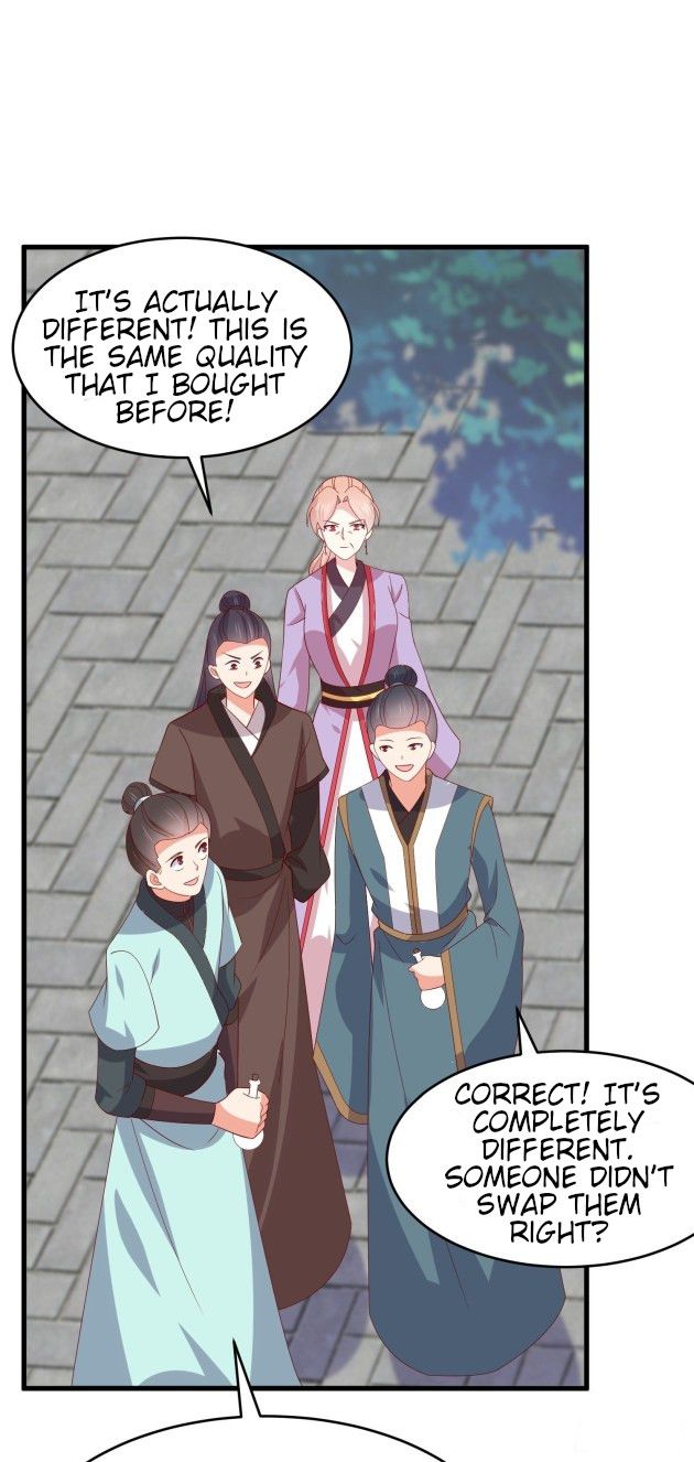 Pupillary Master Chapter 318 - HolyManga.Net