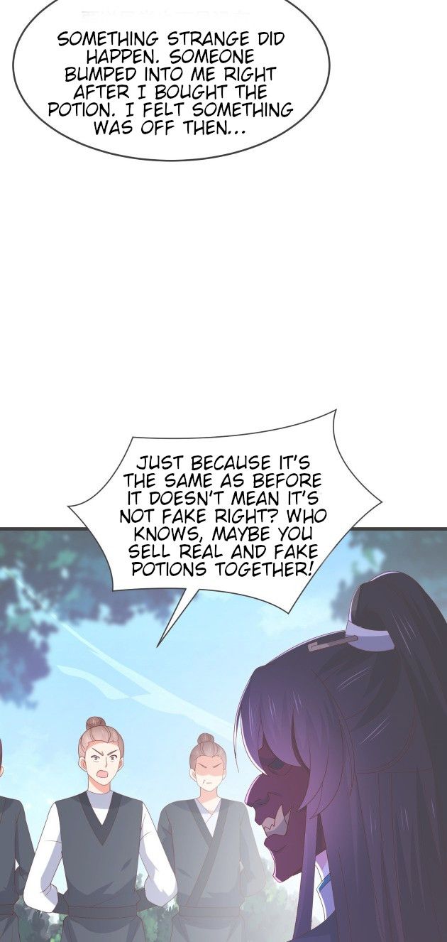 Pupillary Master Chapter 318 - HolyManga.Net