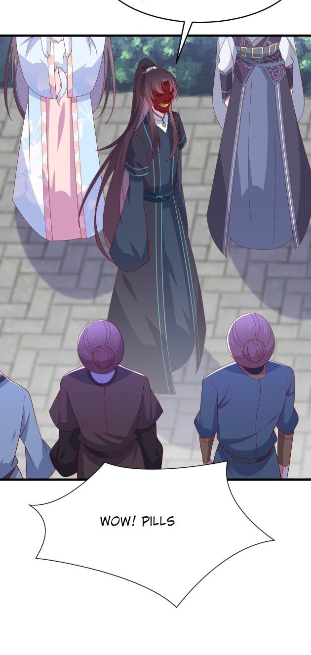Pupillary Master Chapter 318 - HolyManga.Net