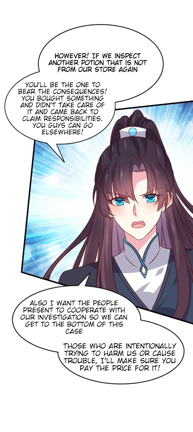 Pupillary Master Chapter 318 - HolyManga.Net