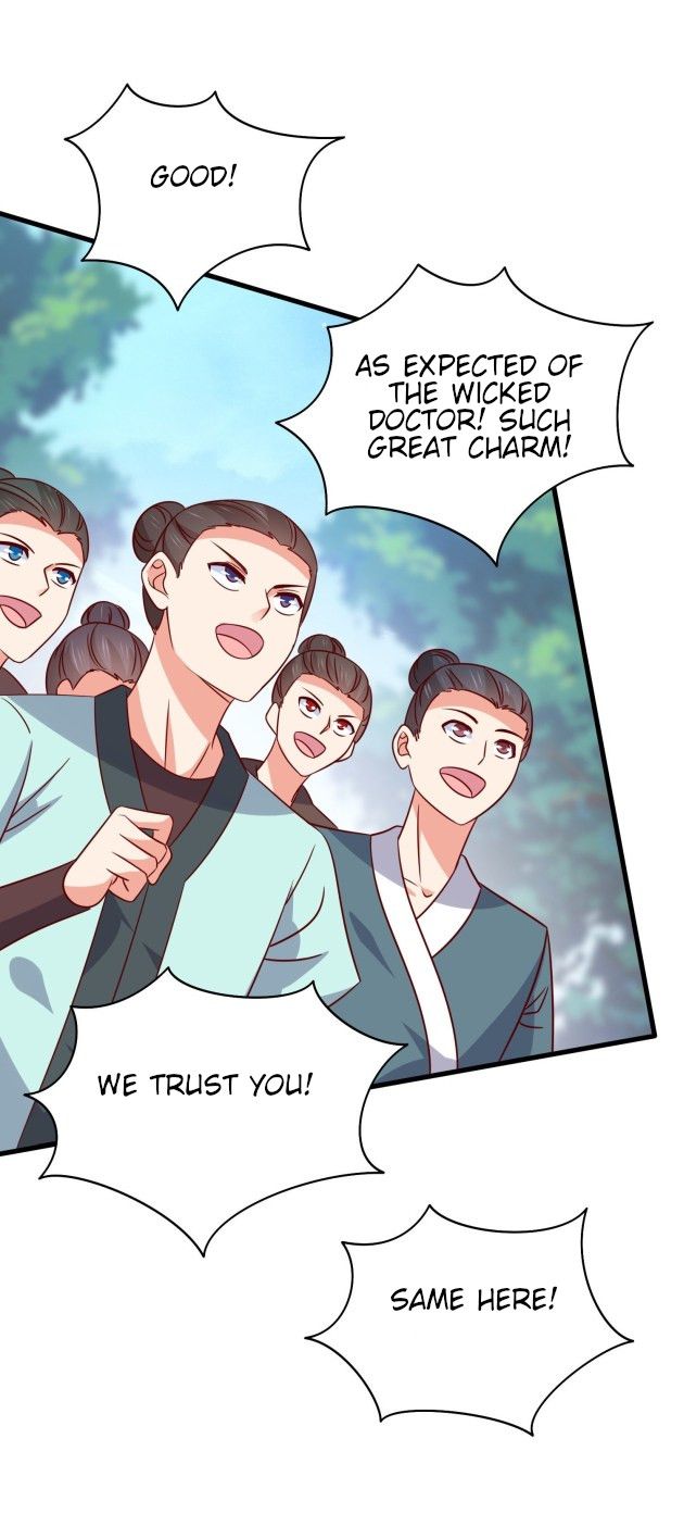 Pupillary Master Chapter 318 - HolyManga.Net