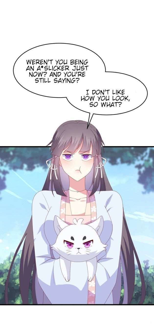 Pupillary Master Chapter 318 - HolyManga.Net