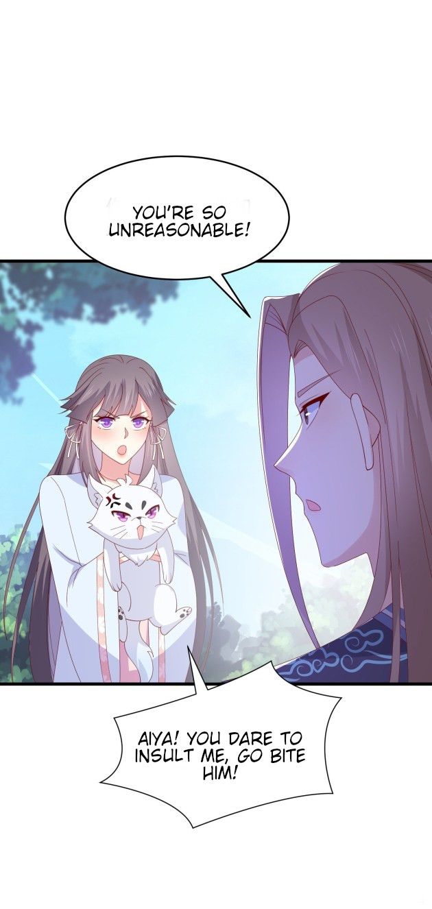 Pupillary Master Chapter 318 - HolyManga.Net