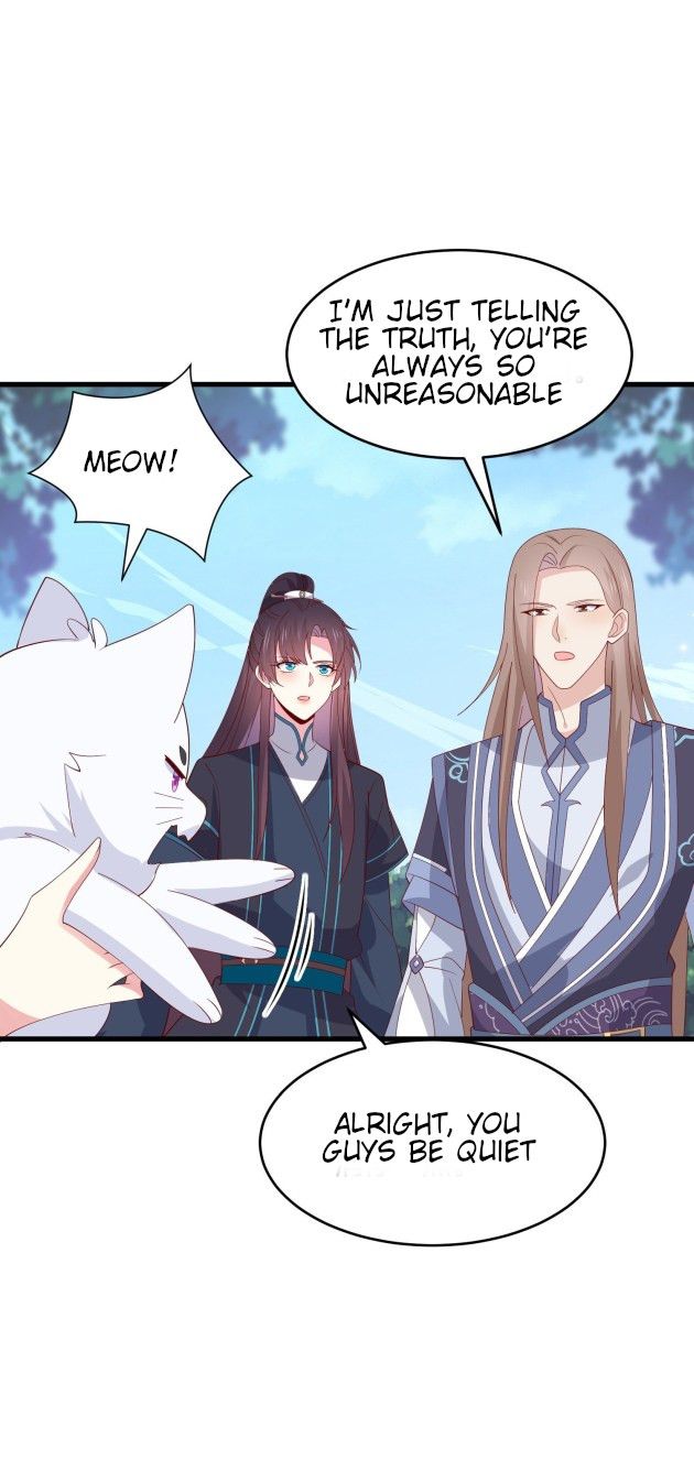 Pupillary Master Chapter 318 - HolyManga.Net