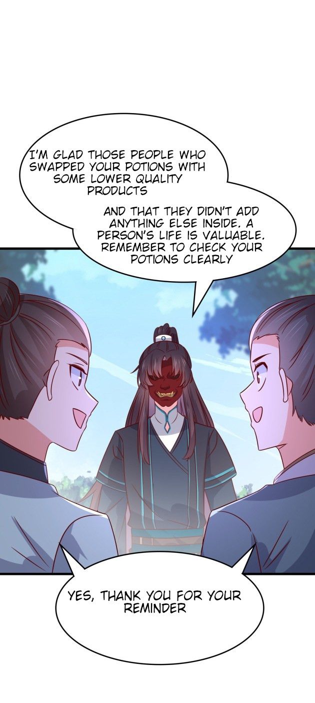 Pupillary Master Chapter 318 - HolyManga.Net