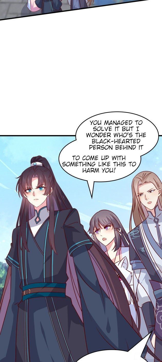 Pupillary Master Chapter 318 - HolyManga.Net