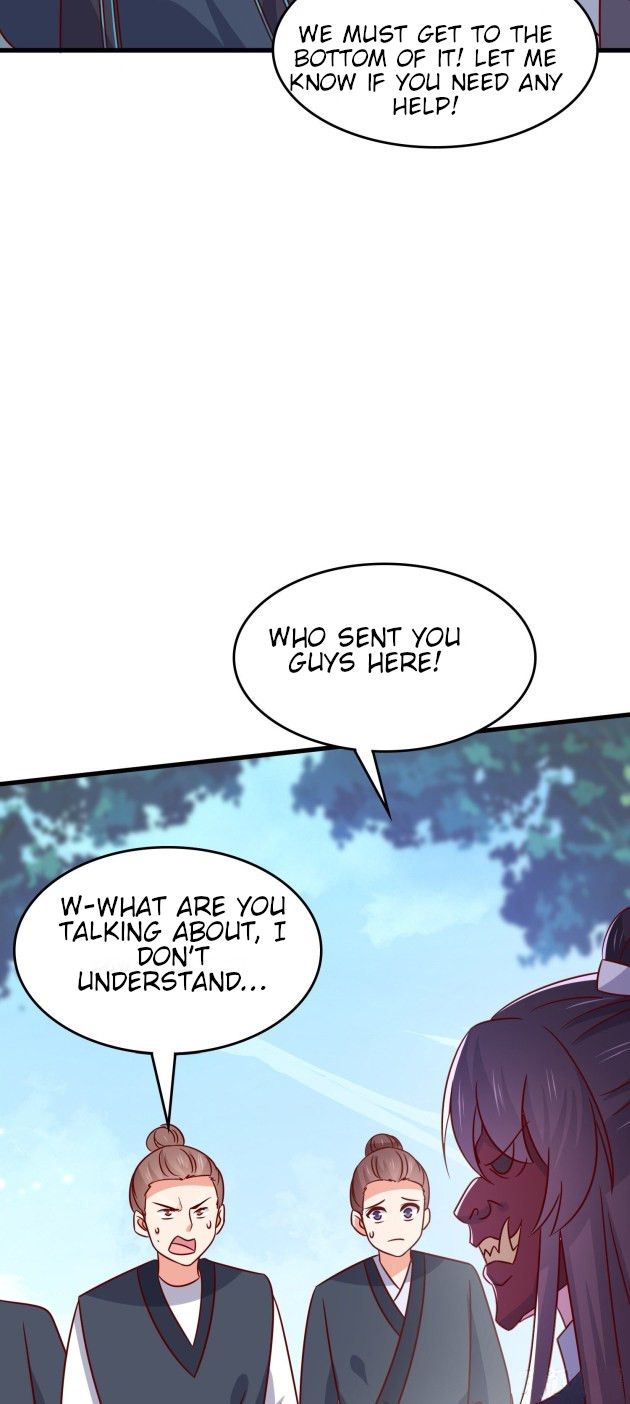 Pupillary Master Chapter 318 - HolyManga.Net