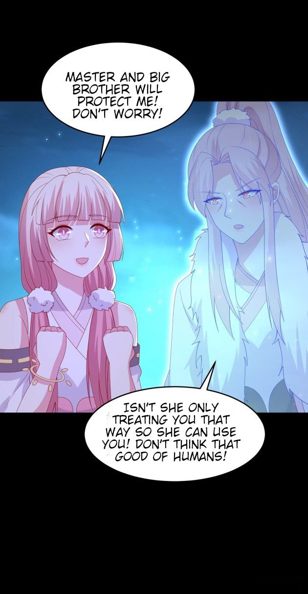 Pupillary Master Chapter 319.5 - HolyManga.Net
