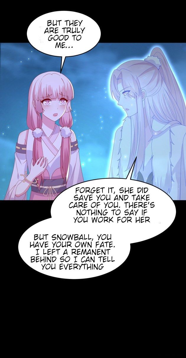 Pupillary Master Chapter 319.5 - HolyManga.Net