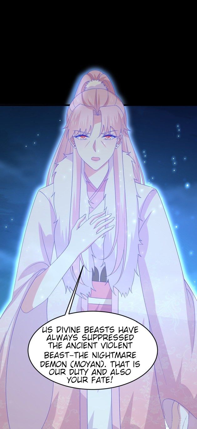 Pupillary Master Chapter 319.5 - HolyManga.Net