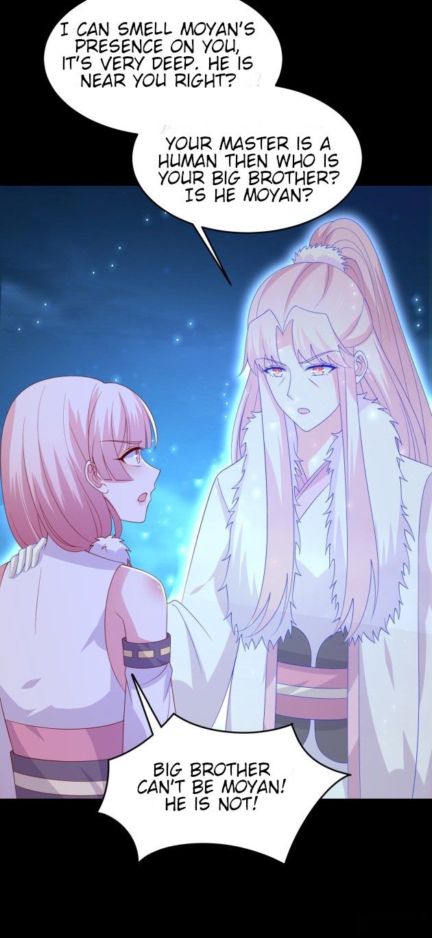 Pupillary Master Chapter 319.5 - HolyManga.Net