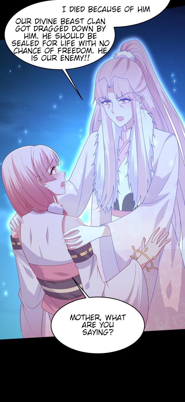 Pupillary Master Chapter 319.5 - HolyManga.Net