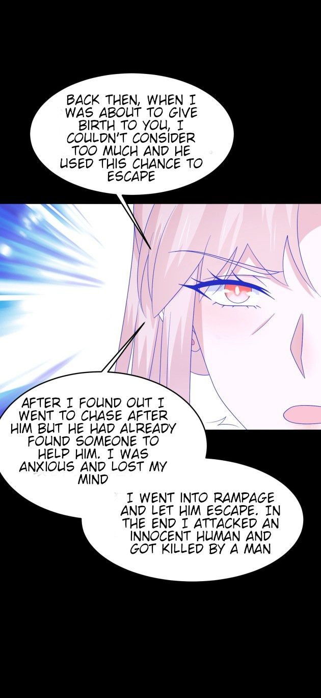 Pupillary Master Chapter 319.5 - HolyManga.Net