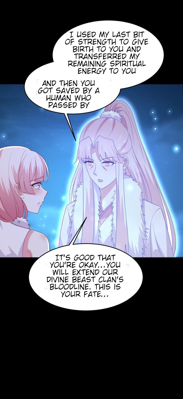 Pupillary Master Chapter 319.5 - HolyManga.Net