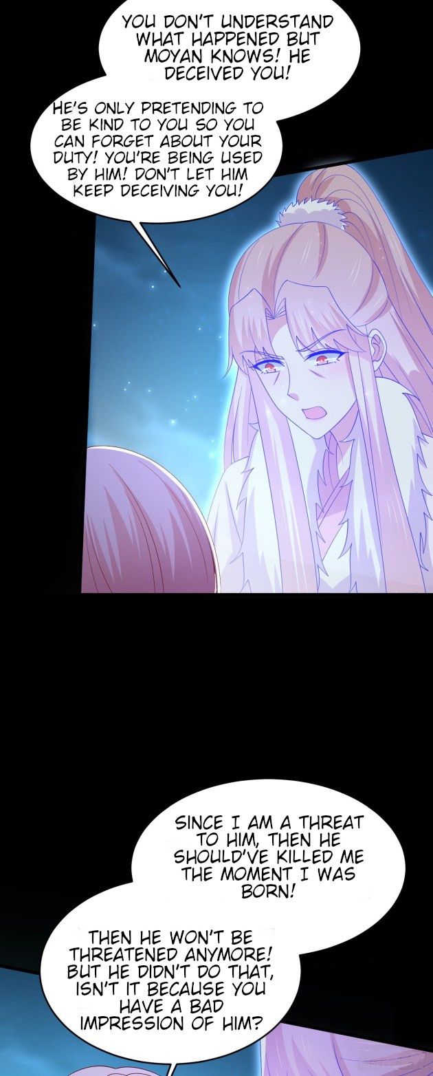 Pupillary Master Chapter 319.5 - HolyManga.Net