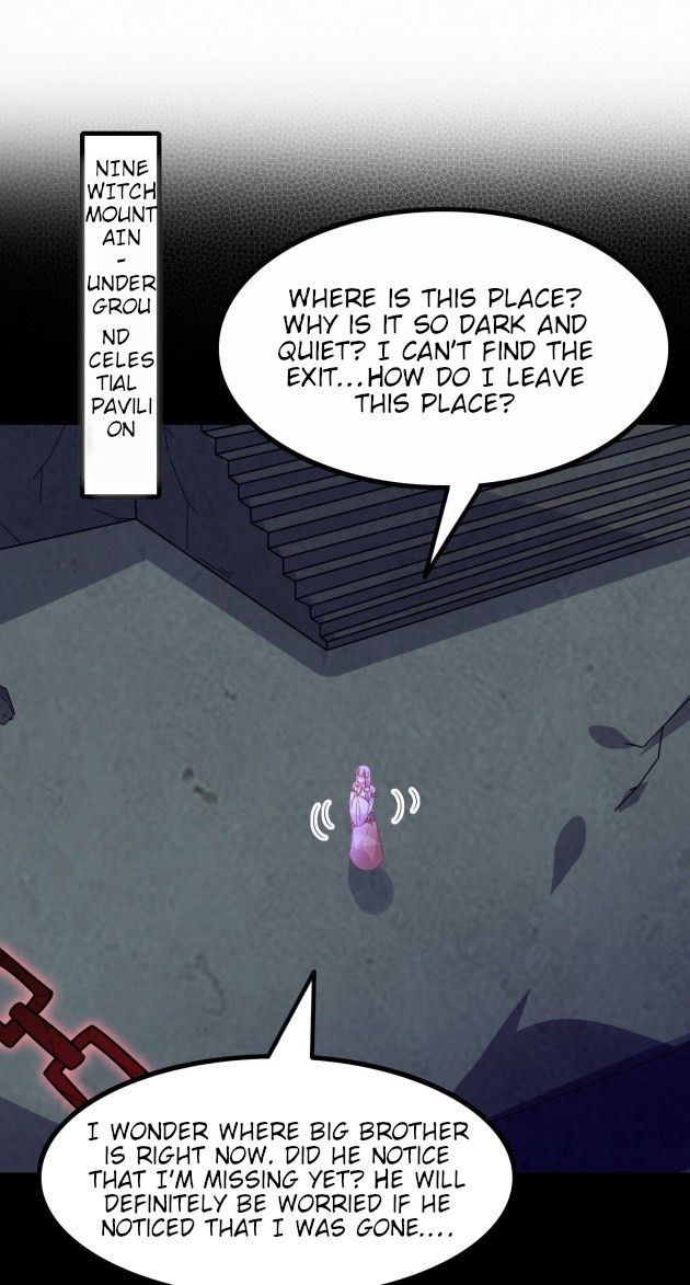 Pupillary Master Chapter 319 - HolyManga.Net