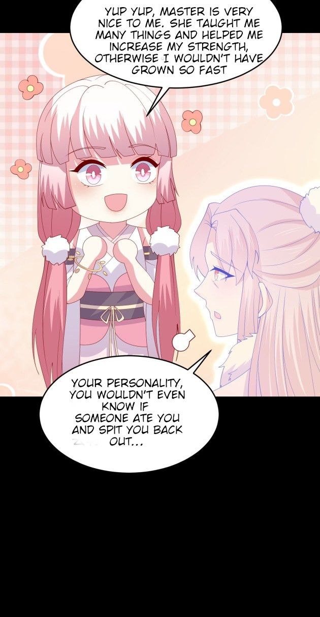 Pupillary Master Chapter 319 - HolyManga.Net