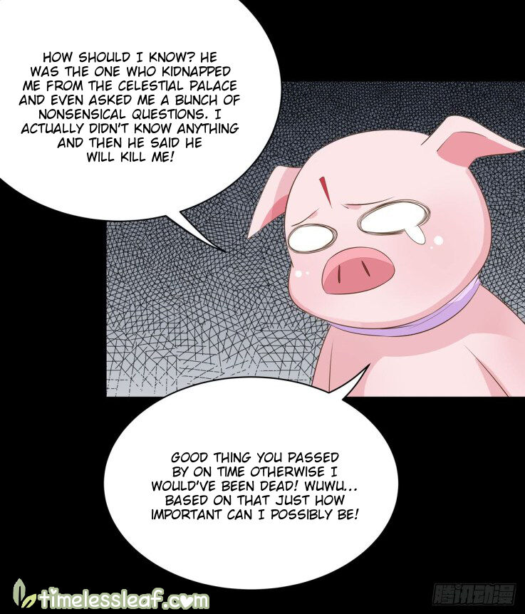 Pupillary Master Chapter 32.5 - HolyManga.Net