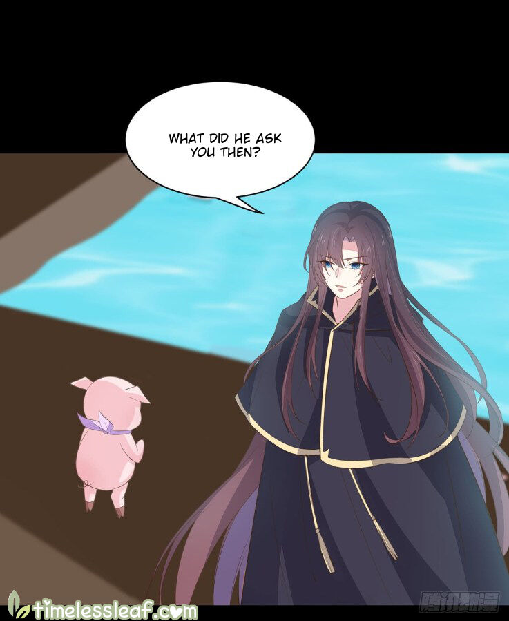 Pupillary Master Chapter 32.5 - HolyManga.Net