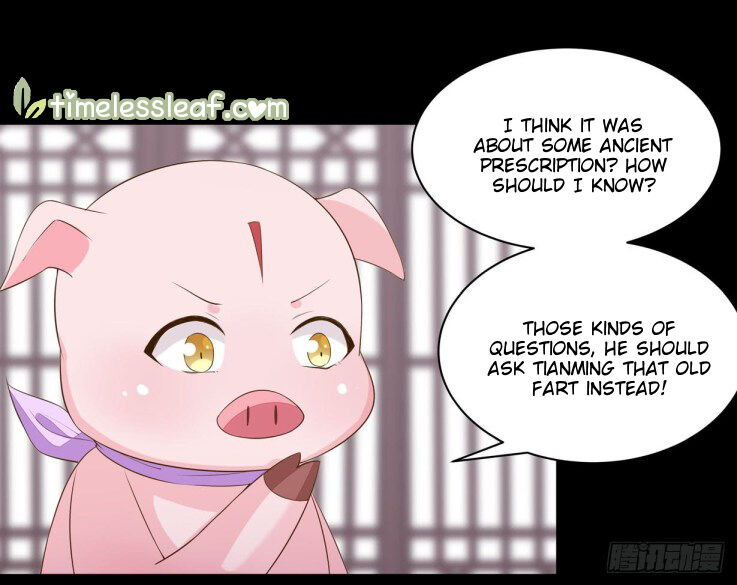 Pupillary Master Chapter 32.5 - HolyManga.Net