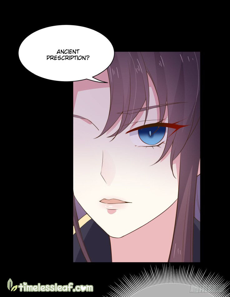 Pupillary Master Chapter 32.5 - HolyManga.Net