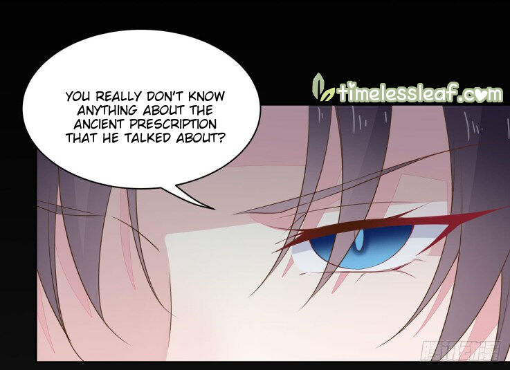 Pupillary Master Chapter 32.5 - HolyManga.Net
