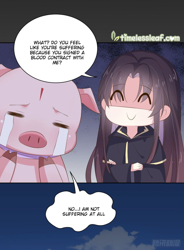 Pupillary Master Chapter 32.5 - HolyManga.Net