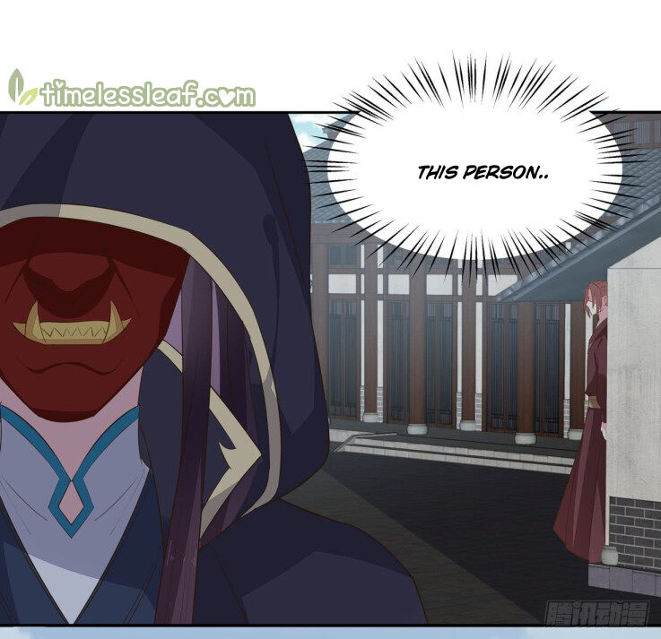 Pupillary Master Chapter 32.5 - HolyManga.Net