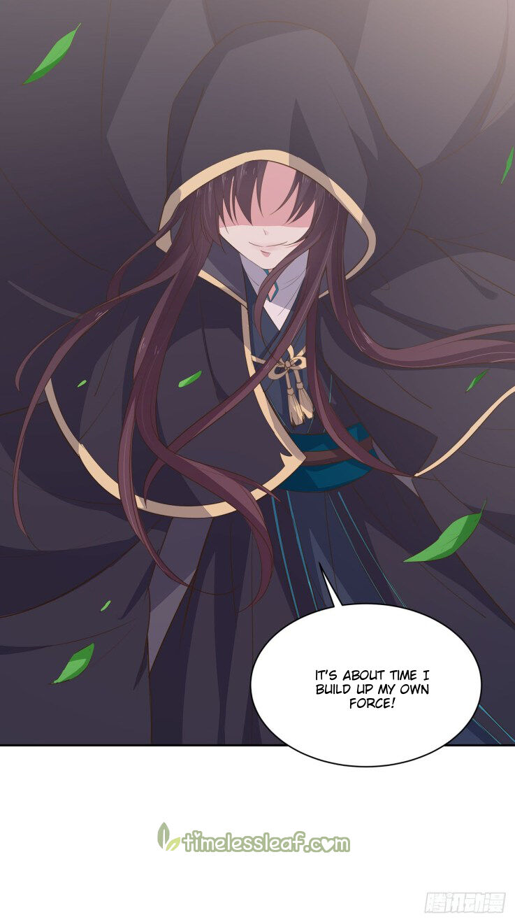 Pupillary Master Chapter 32.5 - HolyManga.Net
