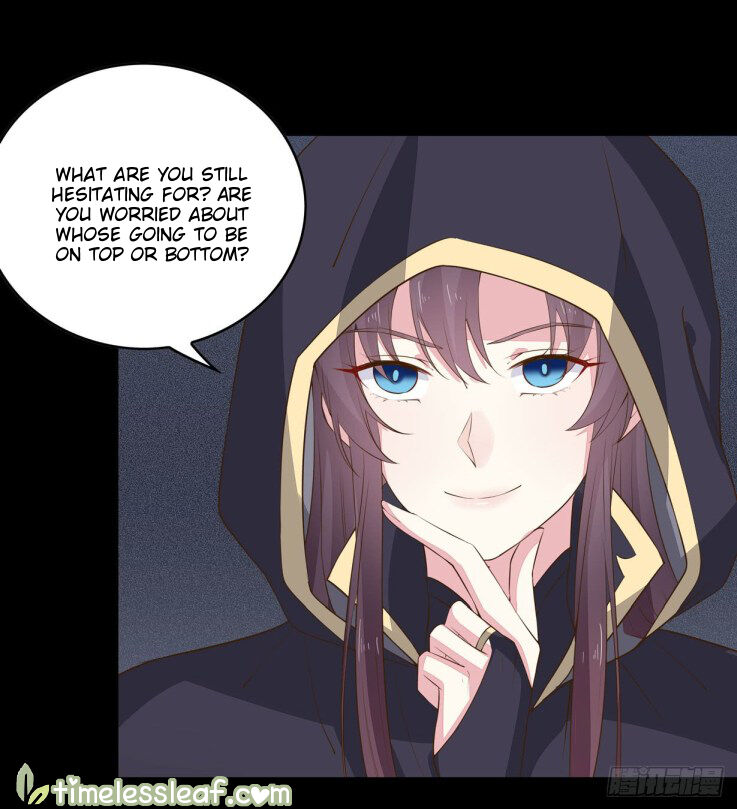 Pupillary Master Chapter 32 - HolyManga.Net